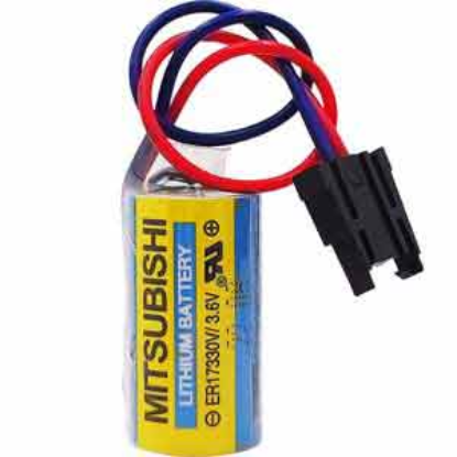 Ảnh của Phụ Kiện Mitsubishi Mitsubishi ER17330V/3.6V