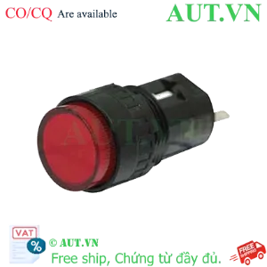 Ảnh của Đèn báo nhỏ gọn D16 IDEC AP6M111R 