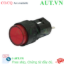 Ảnh của Đèn báo nhỏ gọn D16 IDEC AP6M111RPN10 