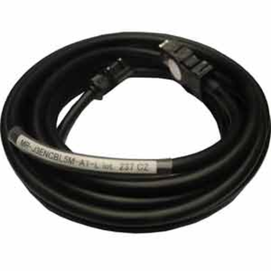 Ảnh của Phụ Kiện Mitsubishi Mitsubishi MR-J3ENCBL5M-A1-L