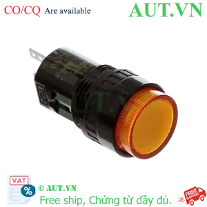 Ảnh của Đèn báo nhỏ gọn D16 IDEC AP6M166A 