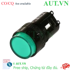 Ảnh của Đèn báo nhỏ gọn D16 IDEC AP6M166G 