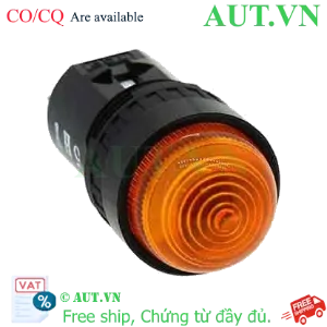 Ảnh của Đèn báo nhỏ gọn D16 IDEC AP6M211A 
