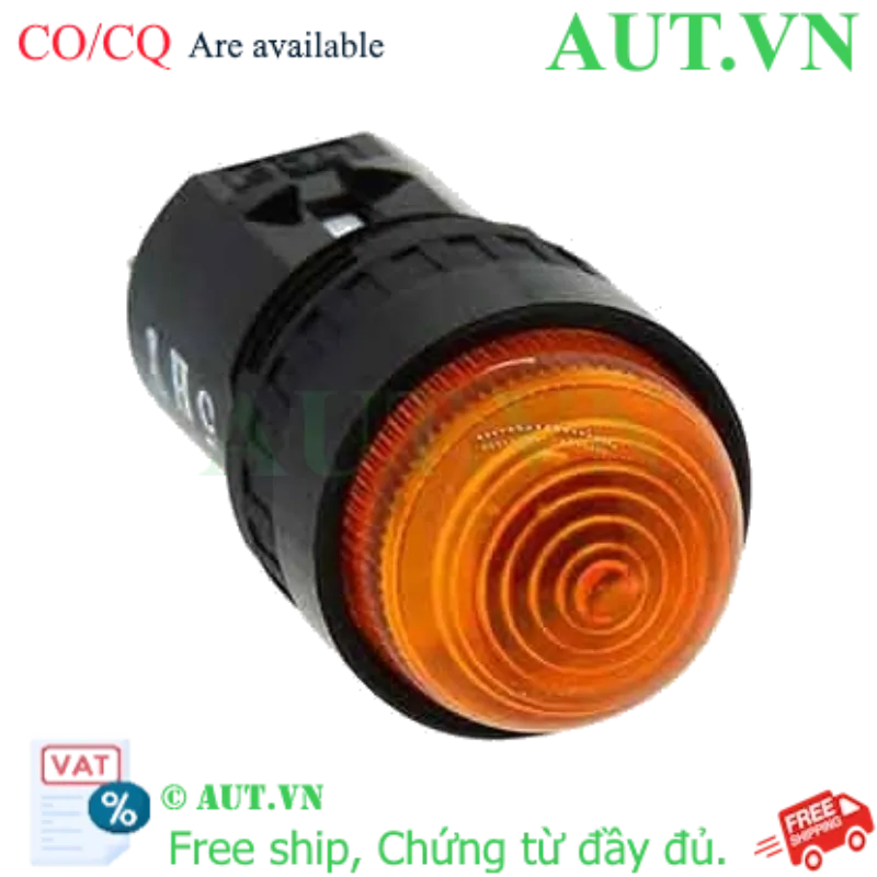Ảnh của Đèn báo nhỏ gọn D16 IDEC AP6M211A 