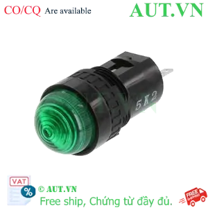 Ảnh của Đèn báo nhỏ gọn D16 IDEC AP6M211G 