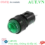Ảnh của Đèn báo nhỏ gọn D16 IDEC AP6M211GPN10 