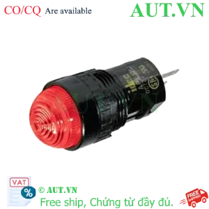 Ảnh của Đèn báo nhỏ gọn D16 IDEC AP6M211R 
