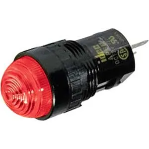 Ảnh của Đèn báo nhỏ gọn D16 IDEC AP6M211RPN10 