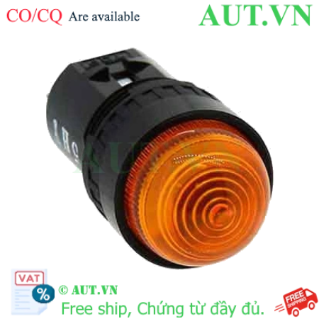 Ảnh của Đèn báo nhỏ gọn D16 IDEC AP6M222A 