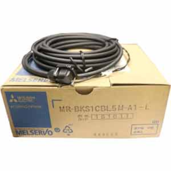 Ảnh của Phụ Kiện Mitsubishi Mitsubishi MR-BKS1CBL5M-A1-L