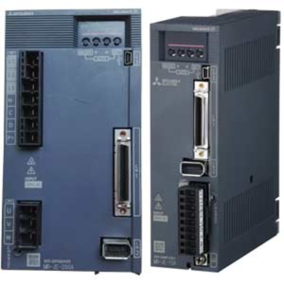 Ảnh của Servo Mitsubishi MR-JE-20A