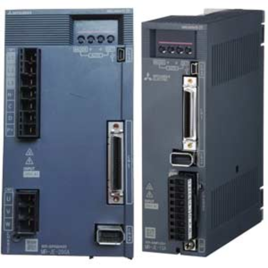 Ảnh của Servo Mitsubishi MR-JE-70A