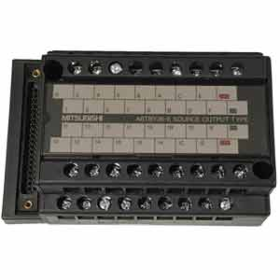 Ảnh của Cầu đấu dây Mitsubishi A6TBXY36