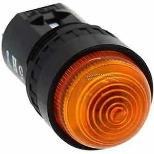 Ảnh của Đèn báo nhỏ gọn D16 IDEC AP6M266APN10 
