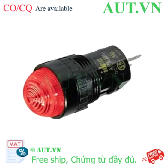 Ảnh của Đèn báo nhỏ gọn D16 IDEC AP6M266R 