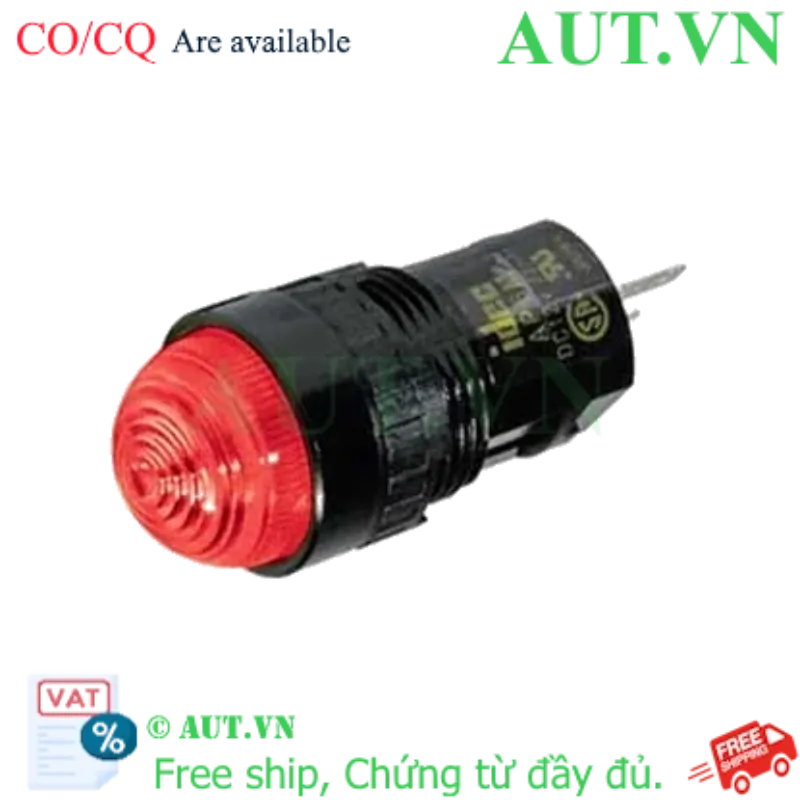 Ảnh của Đèn báo nhỏ gọn D16 IDEC AP6M266R 