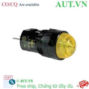Ảnh của Đèn báo nhỏ gọn D16 IDEC AP6M266Y 