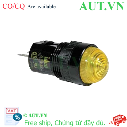 Ảnh của Đèn báo nhỏ gọn D16 IDEC AP6M266Y 