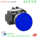 Ảnh của Đèn báo pha phi 22 YW1P-2EQM3S IDEC, màu xanh da trời