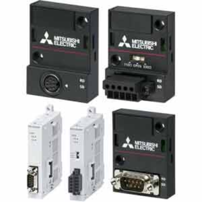 Ảnh của PLC Mitsubishi FX5-232-BD