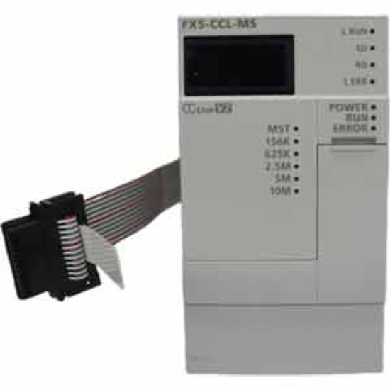 Ảnh của PLC Mitsubishi FX5-CCL-MS