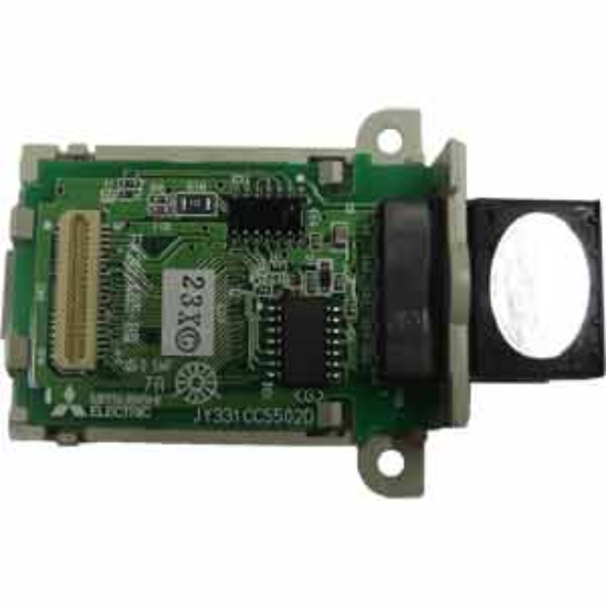 Ảnh của PLC Mitsubishi FX3U-485-BD