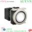 Ảnh của Đèn báo phẳng phi 18 IDEC LB6MP-1T01VPW 