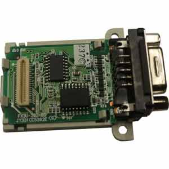 Ảnh của PLC Mitsubishi FX3U-232-BD