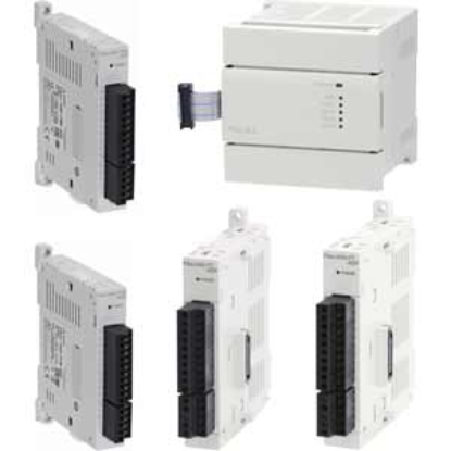 Ảnh của PLC Mitsubishi FX3U-4AD-TC-ADP