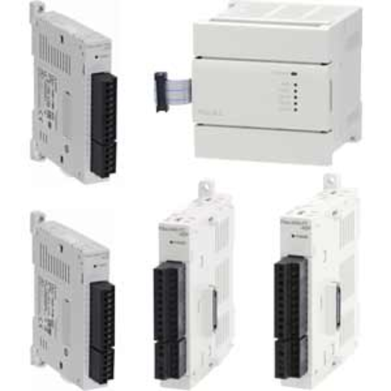 Ảnh của PLC Mitsubishi FX3U-4AD-PT-ADP
