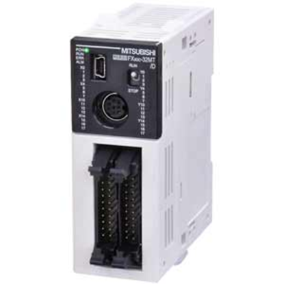 Ảnh của PLC Mitsubishi FX3GC-32MT/D