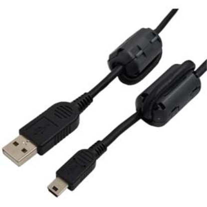 Ảnh của Phụ Kiện Mitsubishi Mitsubishi MR-J3USBCBL3M