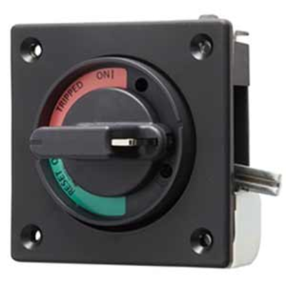 Ảnh của Công tắc nút nhấn Mitsubishi F-05SV LF DF