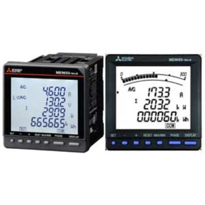 Ảnh của Đồng hồ đo đa năng Mitsubishi ME96SSRB-MB