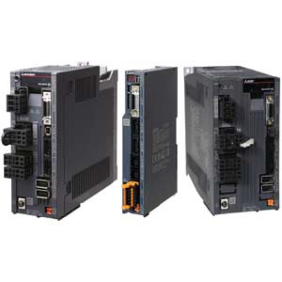 Ảnh của Servo Mitsubishi MR-J4W2-22B