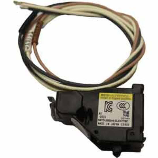 Ảnh của Công tắc nút nhấn Mitsubishi AX-05SV