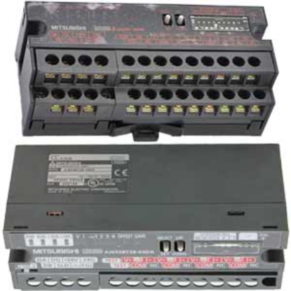 Ảnh của PLC Mitsubishi AJ65SBT2B-64DA