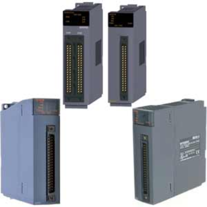 Ảnh của PLC Mitsubishi QD62