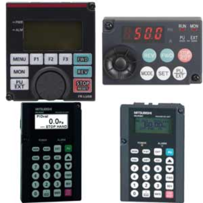 Ảnh của Phụ Kiện Mitsubishi Mitsubishi FR-PA07