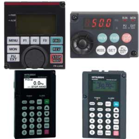 Ảnh của Phụ Kiện Mitsubishi Mitsubishi FR-PA07