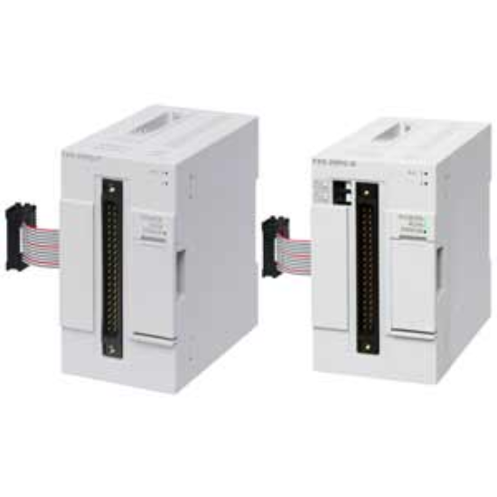 Ảnh của PLC Mitsubishi FX5-20PG-P