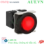 Ảnh của Đèn báo phẳng phi 18 IDEC LB6P-1T03R 