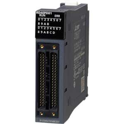 Ảnh của PLC Mitsubishi RD40PD01