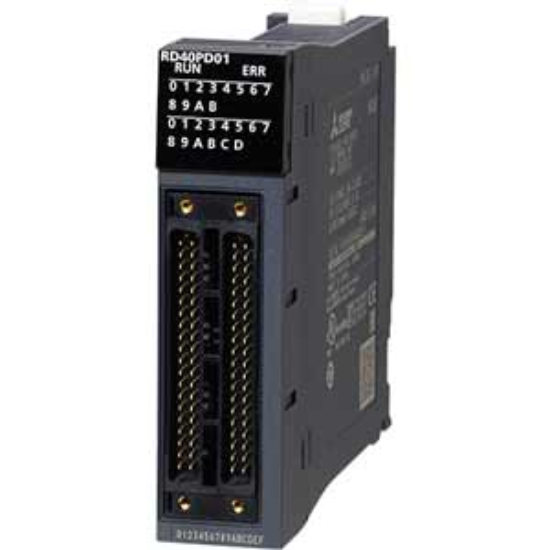 Ảnh của PLC Mitsubishi RD40PD01