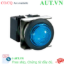 Ảnh của Đèn báo phẳng phi 18 IDEC LB6P-2T01VS 