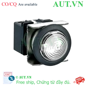 Ảnh của Đèn báo phẳng phi 18 IDEC LB6P-2T04PW 