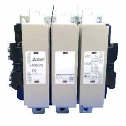 Ảnh của Contactor Mitsubishi S-N800AB A200V 2A2B