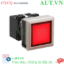 Ảnh của Đèn báo phẳng phi 18 IDEC LB7MP-1T01VR 