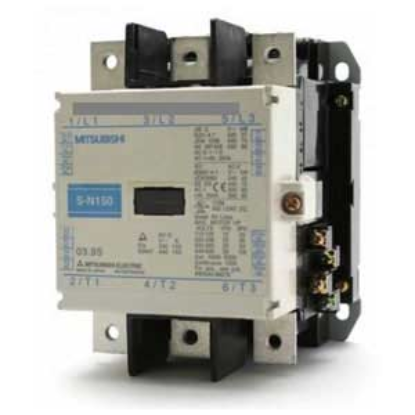 Ảnh của Contactor Mitsubishi S-N150 AC48V 2a2b