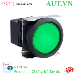 Ảnh của Đèn báo phi 22  IDEC LBW6P-1T03G 